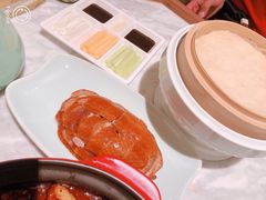 -泰钰丰烤鸭.天津菜(开发区店)