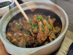 -金龙·打边炉(南京西路店)