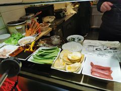 -沓客卤肉卷(共和新路店)