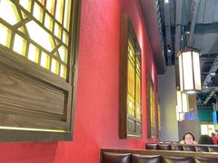 -慕湘精致湖南菜(水贝店)