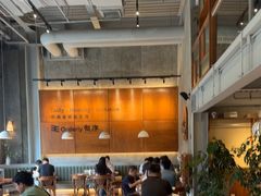 -有序Orderly融合西餐·咖啡(运河外滩店)