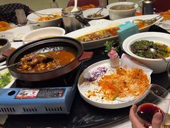 -青螺餐厅·家宴(松雅湖店)