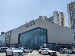 -北京华联购物中心(天通苑店)