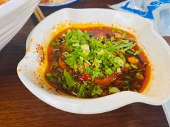 -南街杨记·麻辣烫