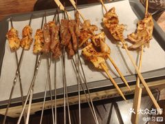 -野人部落(沈阳一店)
