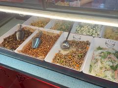 -宝正臻天津包子总店(金阳光居易店)