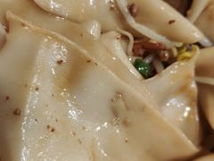 -陕味食族油泼面(同济南路店)