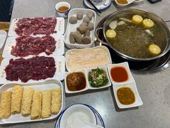 -杏花吴记牛肉火锅