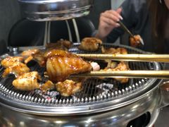 -本炙炭烤·蒲烧活鳗料理店(金沙洲店)