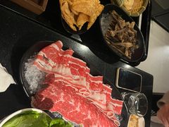 -捞王猪肚鸡火锅(财富中心店)