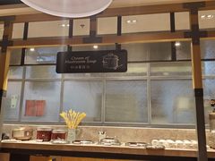 -比格比萨自助(万柳华联店)