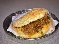 -小豆海棠(嘉兴路店)