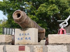 -胡里山炮台