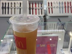-麦当劳(联盛店)