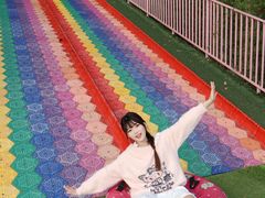 -云栖山谷野奢营地