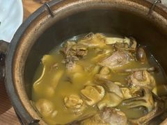 -一坐一忘云南菜(嘉里中心店)
