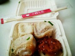 小杨生煎-小杨生煎(湟普汇店)