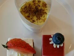 -长沙大王山朗豪酒店·朗豪自助餐厅