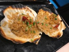 -唛嘻哒烤串朝鲜族风味(金桥店)