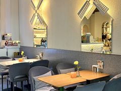 -Emily's cafe(南海意库店)