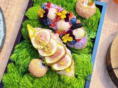 -三秋舍·梦幻岛(小西路店)