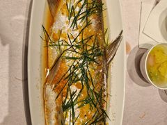 -盛百味·家宴餐厅(霸州分店)