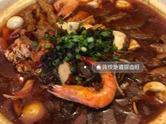 -眉州东坡(通州店)