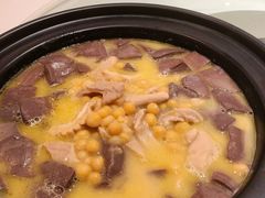 豆汤肥肠旺-马旺子酒楼