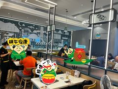 -谭仔米线(皇庭广场店)