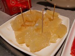 -海底捞火锅(万科广场店)