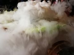 -火咂咂竹筒宴(告庄店)