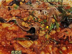 -牛八秒油泼冒菜(宽窄巷子店)
