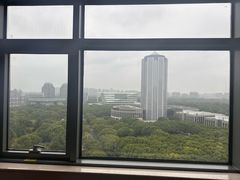 -东怡大酒店(上海科技馆店)