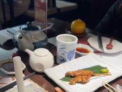 -匠和风精致料理(莆田财富中心店)