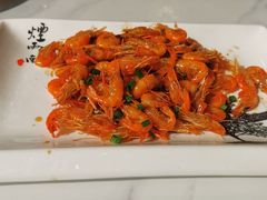 油爆河虾-状元楼(金溪路店)