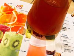 -必胜客(安盛购物广场金州店)