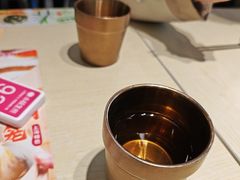 -小杨生煎(黄河路美食休闲街店)