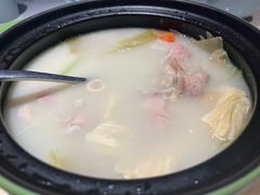 -潮堂 · 潮州菜(国贸商城店)