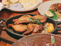 -卡朋厨房(289艺术园区店)