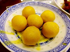 咖喱鱼蛋-赵记传承·中式甜品(中山石岐大信店)