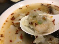 大虾馄炖-小倩倩•鸡汤馄饨(江西路创始店)