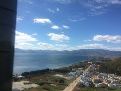 -抚仙湖万达文华酒店