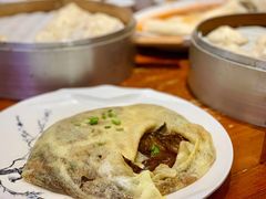 大蒜焖粉皮-宋都禾源·灌汤包子(汉兴路直营店)