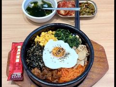 -米村拌饭(东方新天地店)