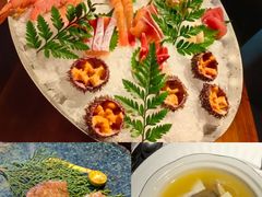 -Mr.Fish鱼鲜生海鲜放题(高德置地冬广场店)