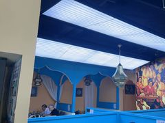 -巴依老爷新疆餐厅