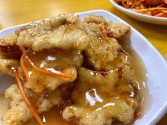 -屋里家延边朝鲜族冷面(南园店)