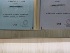 -佩兹宠物医院肿瘤专科·眼科·牙科(黄浦店)