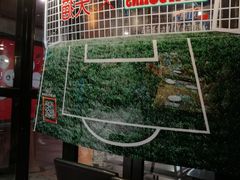 -棒约翰比萨·意面(金桥国际店)