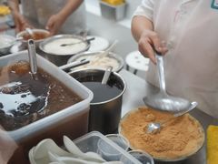 -辣辣小吃豆花米线(大观篆新农贸市场店)